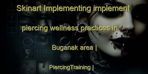 Skinart Implementing implement piercing wellness practices in Buganak area | PiercingTraining | PiercingClasses | SkinartTraining-Russian Federation